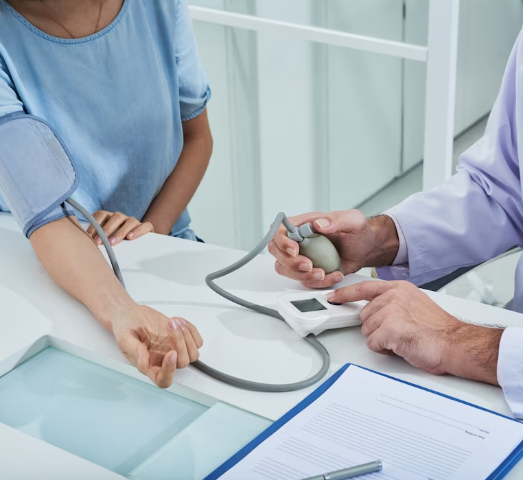 Φρέσκα λαχανικά για πίεση